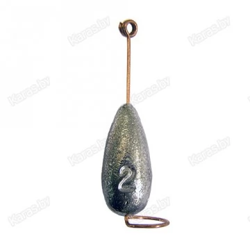 Отцеп зимний 56 г.